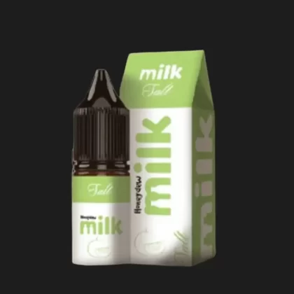 MILK 10ML - Keladi Milk