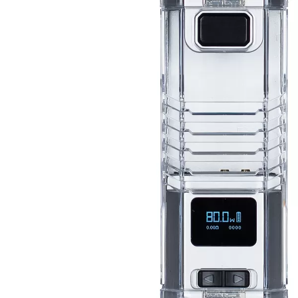 Lost Vape Centaurus G80S AIO Pod Mod Kit - Vapordna - Image 2