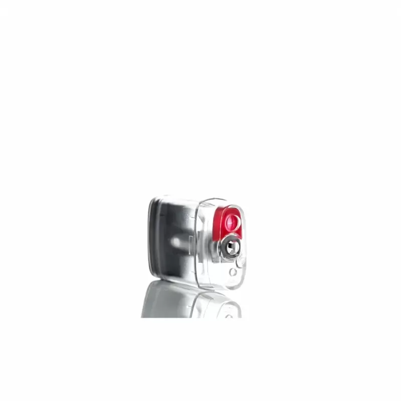 Uwell Caliburn A2 and A2S Replacement Pods – 2mL Mesh Coil - Image 3