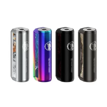 Geekvape Z50 50W Mod 2000mAh - Vapeciga
