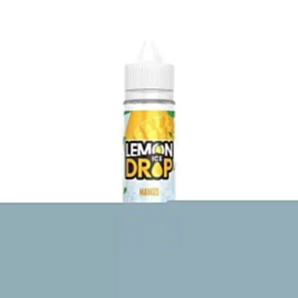 Mango By Lemon Drop Ice – 60 ML