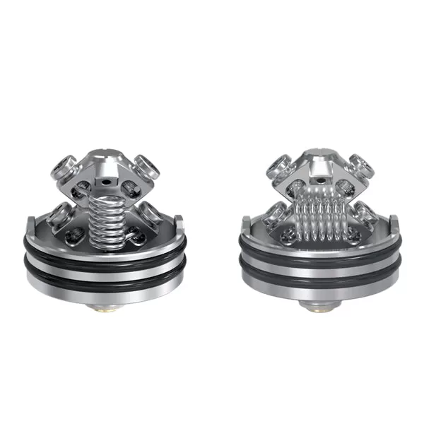 Vandy Vape Pulse X BF RDA 24mm Tank Atomizer - Rainbow - Image 2