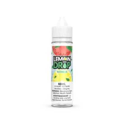 LEMON DROP 60 ML – WATERMELON