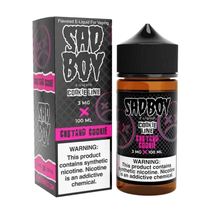 SADBOY E-Liquid - Vaporider Deals (AD2743)
