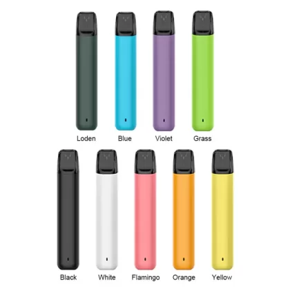 Vaporbucks FreeSE Pod System Kit - Grass