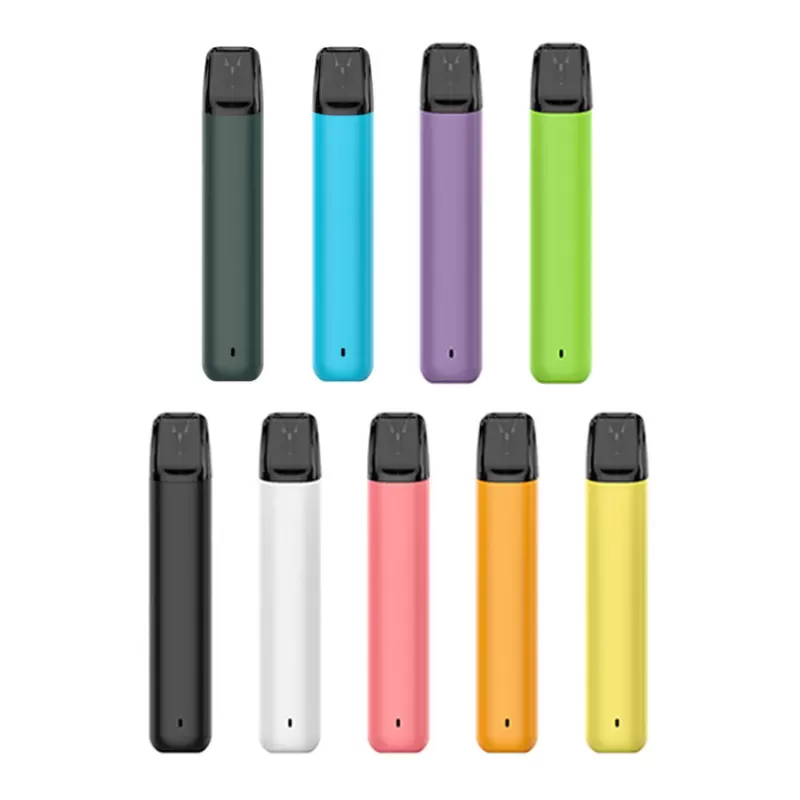 Vaporbucks FreeSE Pod System Kit - Grass - Image 2