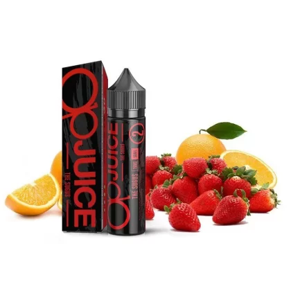 OP JUICE THE SUGUS BY FF 60ML ELIQUID – 3MG - Vapebar Pk