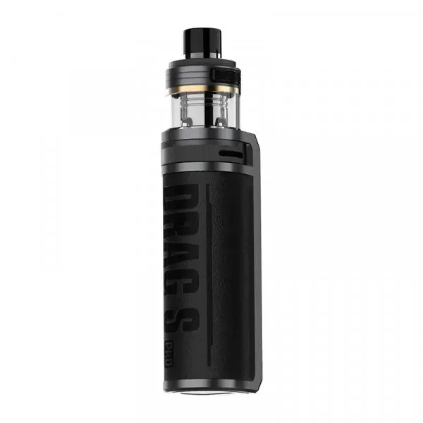 VOOPOO DRAG S PRO - Classic Black - Image 2