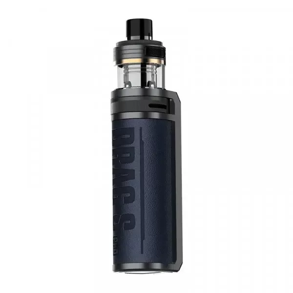 VOOPOO DRAG S PRO - Classic Black - Image 3