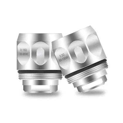 Vaporesso NRG Tank Replacement Coils (3PCS-PACK) - GT6 Core 0.2ohm