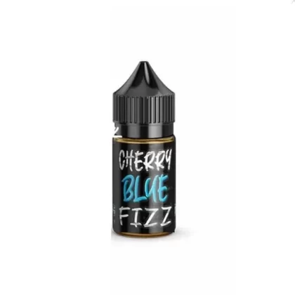 Sale $9.50 – Cherry Blue Fizz by Juice Man Salts 30ml - Cheapvape Deals