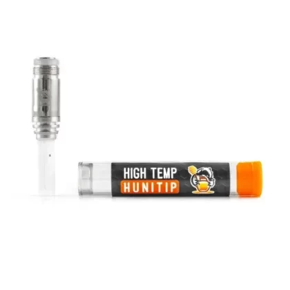 Huni Badger High Temp Tip - Ejuicewarehouse