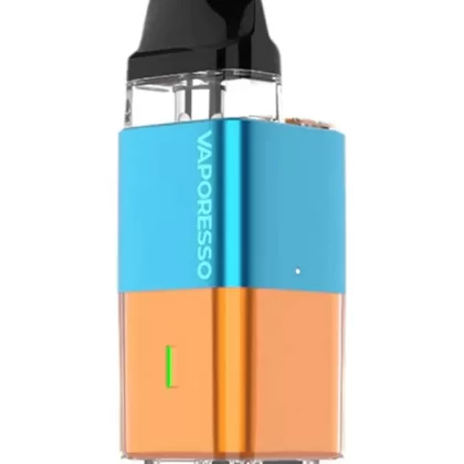 Vaporesso XROS Cube Pod Kit - Black