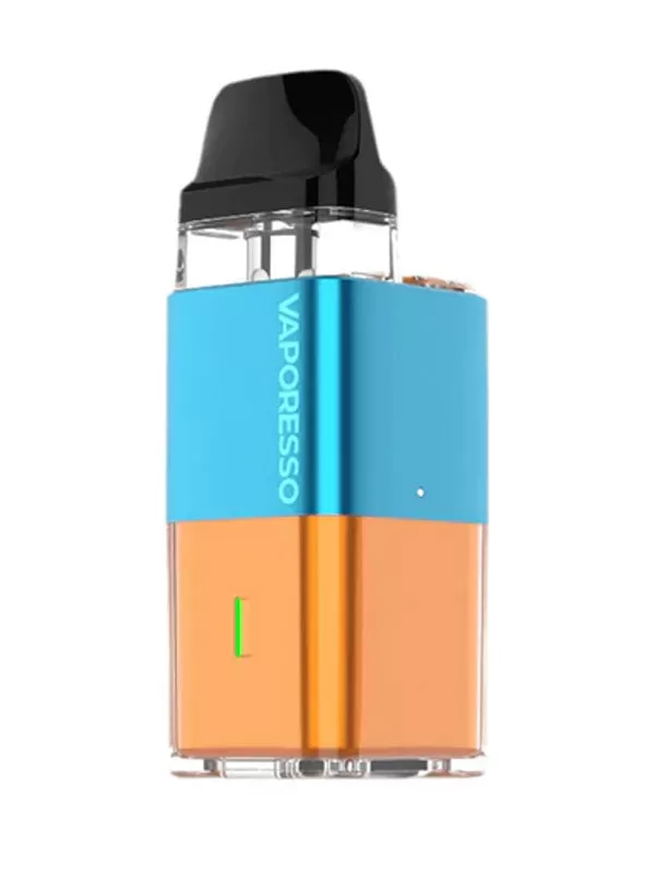 Vaporesso XROS Cube Pod Kit - Black