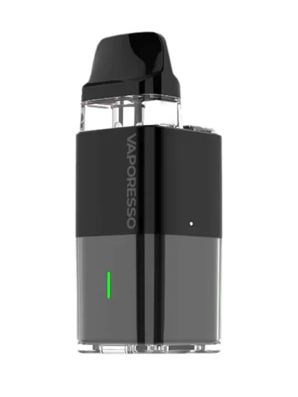 Vaporesso XROS Cube Pod Kit - Black - Image 3