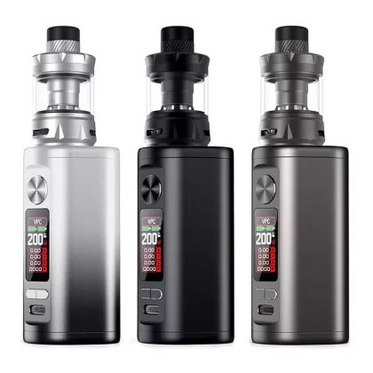 Hellvape Hell200 Box Mod Kit