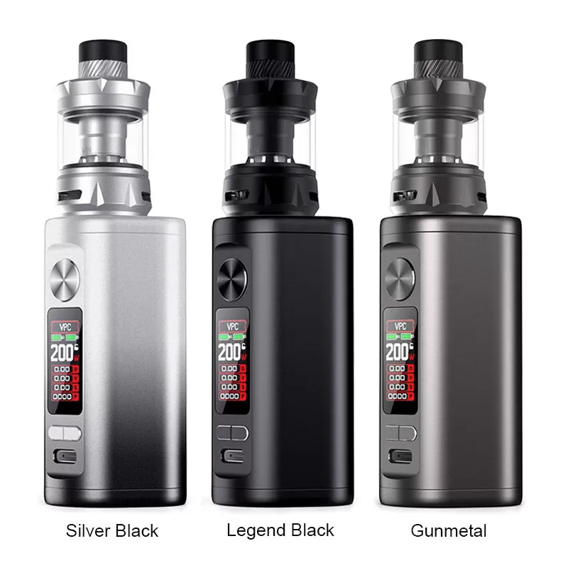 Hellvape Hell200 Box Mod Kit - Image 2