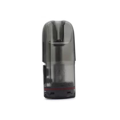 SMOK Solus 2 Pod Cartridge 3pcs/pack - Meshed 0.9ohm