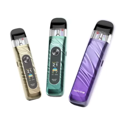 SMOK Novo 6 - 40w Pod Kit