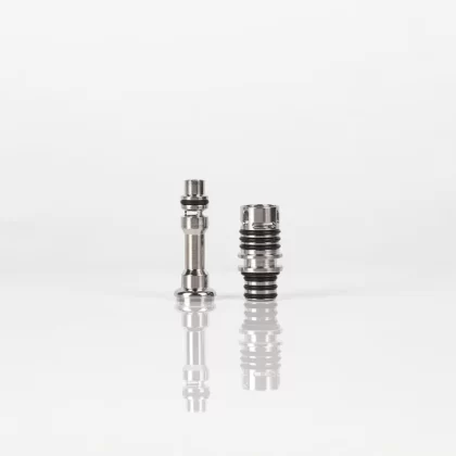 8mm Universal Stem Adapter