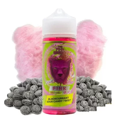 THE PINK SERIES CANDY REMIX - Ejuicewarehouse