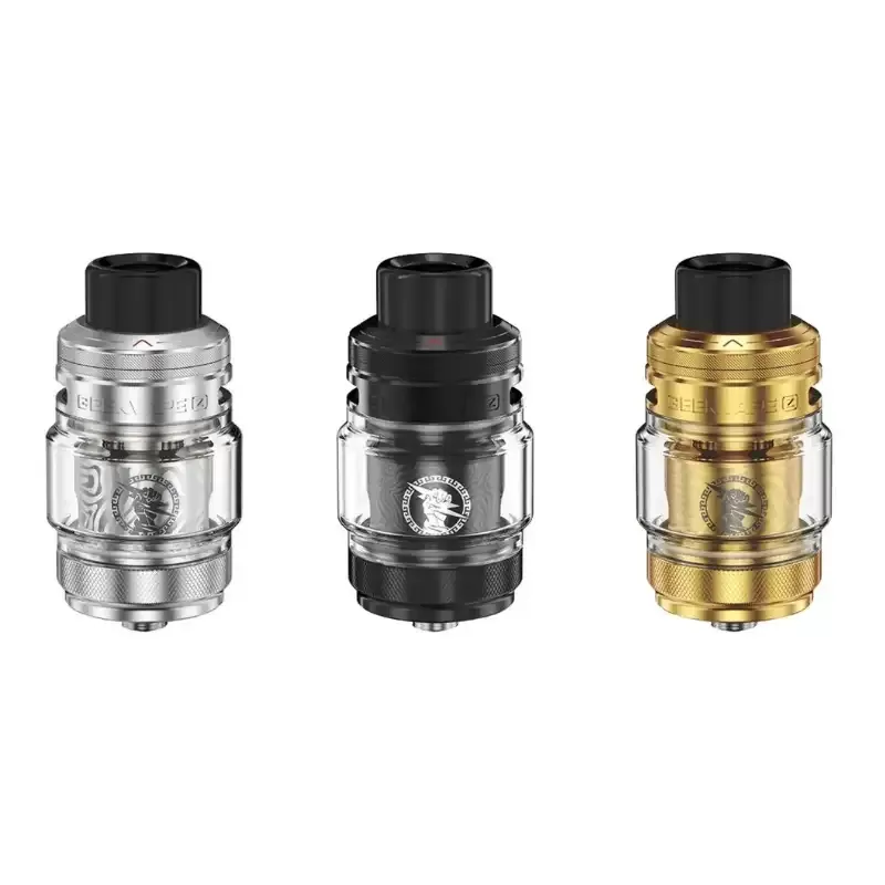 GEEKVAPE Z 5 Subohm Tank
