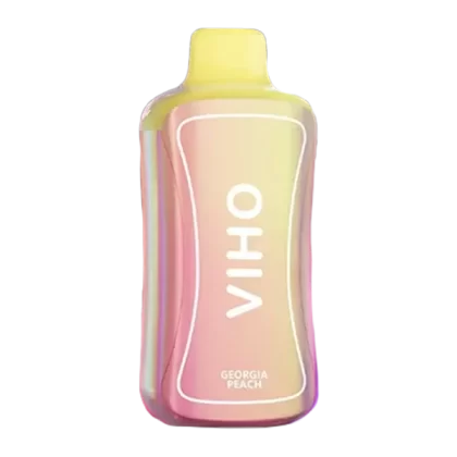 Georgia Peach VIHO Supercharge 20k