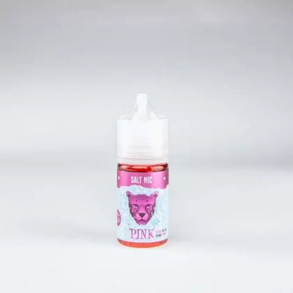 PINK PHANTER ICE SALTNIC