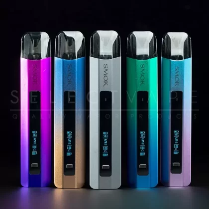 SMOK NFix Pro 25W Pod System - Eliquidsupply
