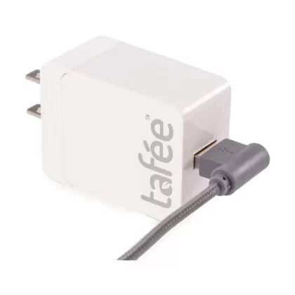 Tafee Bowle Series 2 USB-C Charger - Planetofthevapes