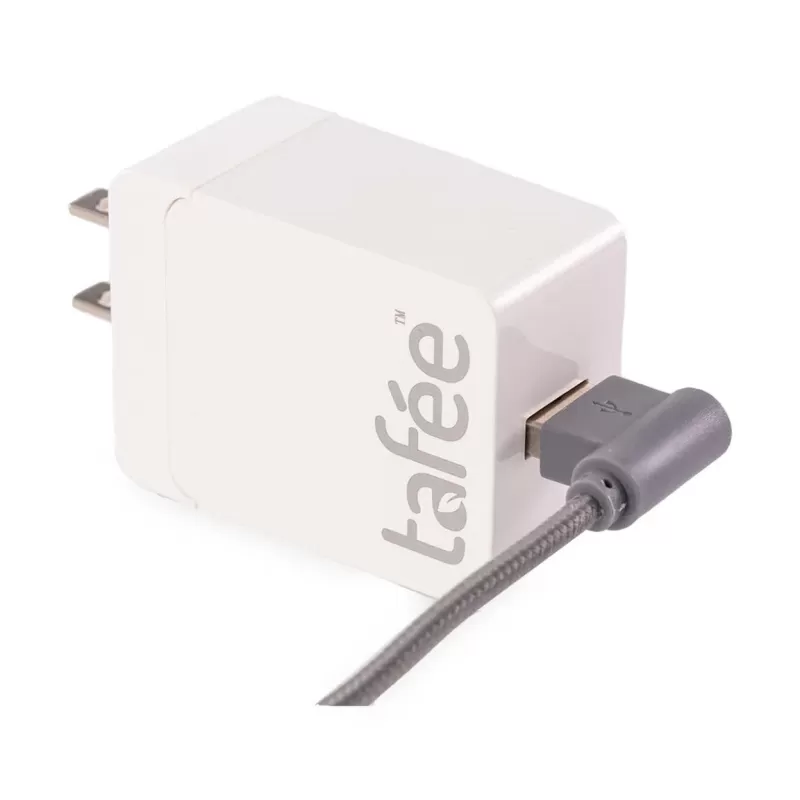 Tafee Bowle Series 2 USB-C Charger - Planetofthevapes
