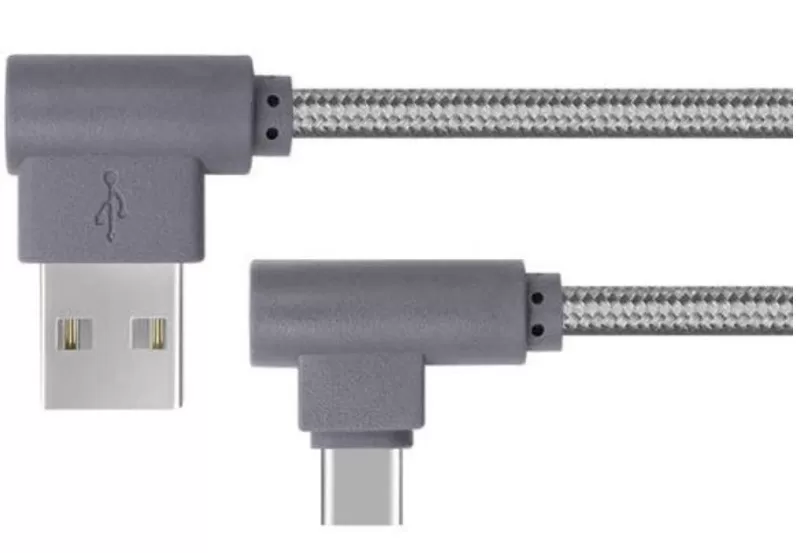Tafee Bowle Series 2 USB-C Charger - Planetofthevapes - Image 2