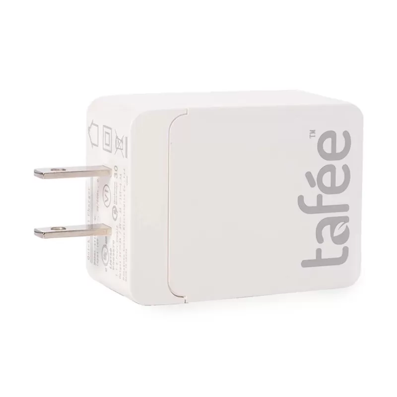 Tafee Bowle Series 2 USB-C Charger - Planetofthevapes - Image 3
