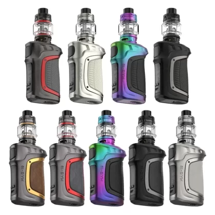 SMOK MAG-18 Kit with TFV18 Tank 7.5ml - Prism Rainbow