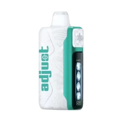 Adjust MyCool 40K Disposable Vape - Vape Product; 850mAh