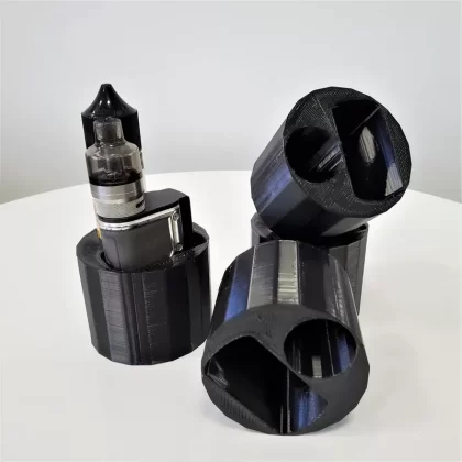 IVC VAPE MOD CUP HOLDER