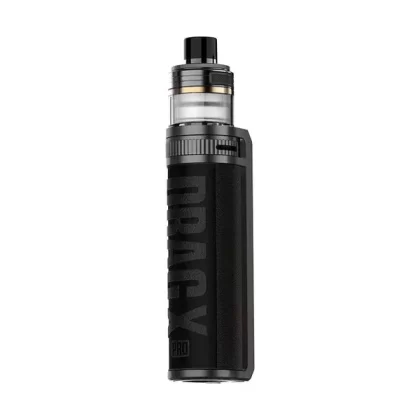 VooPoo Drag X Pro Kit - Colour#Classic Black>Garda Blue>Gobi Grey>California Orange>Sahara Brown>Sapphire Blue