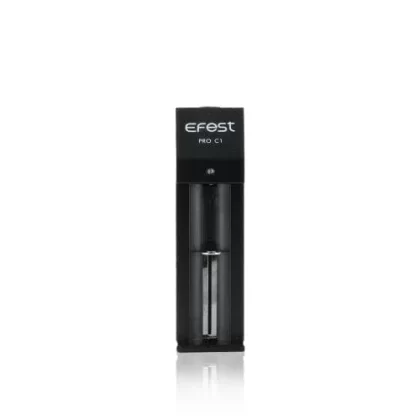 Efest Pro C1 Charger - Ejuicewarehouse
