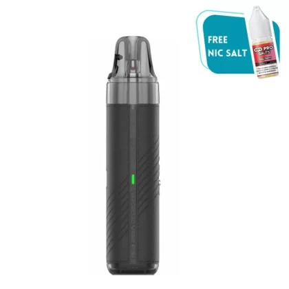 Vaporesso Vibe SE 2 Pod Kit - Leather white - Selectvapeclub Co