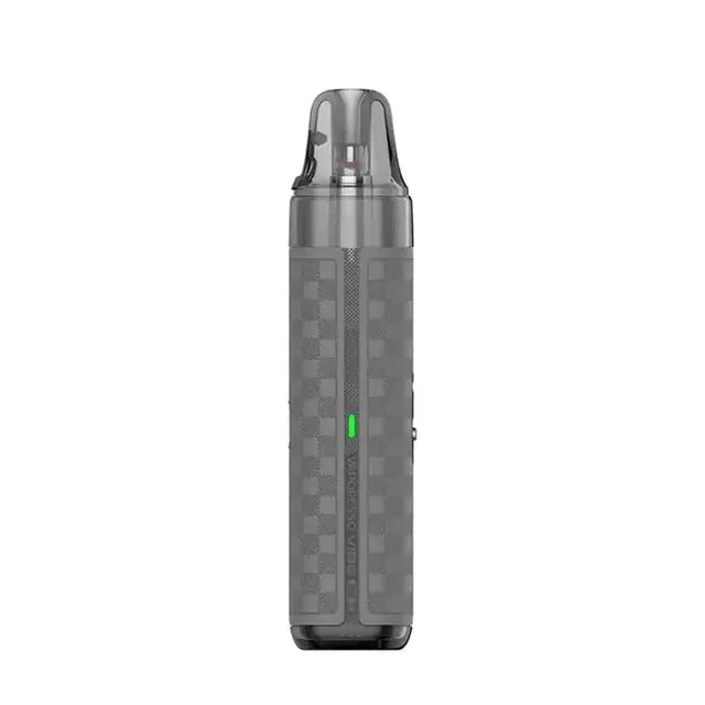 Vaporesso Vibe SE 2 Pod Kit - Leather white - Selectvapeclub Co - Image 2