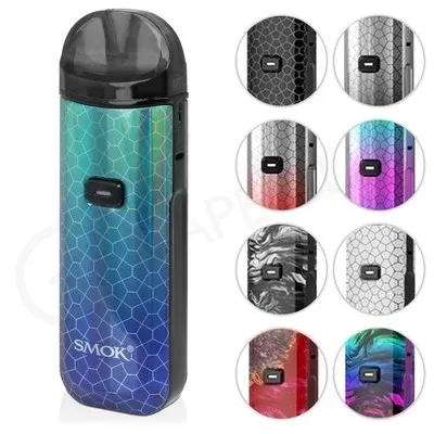 Smok Nord Pro Pod Vape Kit - Ecigpremium