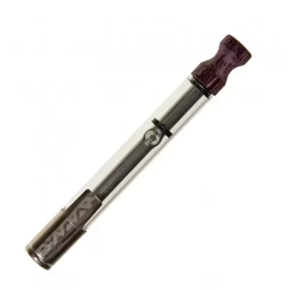 VapCap S Cannabis Vaporizer – Portable Herb Device