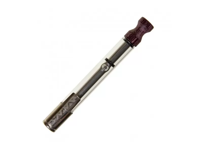 VapCap S Cannabis Vaporizer – Portable Herb Device