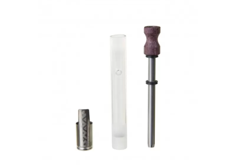 VapCap S Cannabis Vaporizer – Portable Herb Device - Image 2