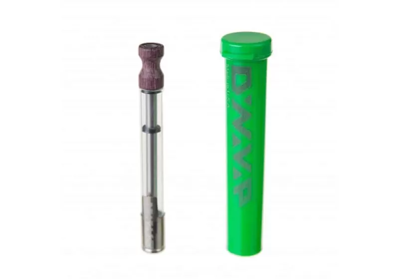 VapCap S Cannabis Vaporizer – Portable Herb Device - Image 3