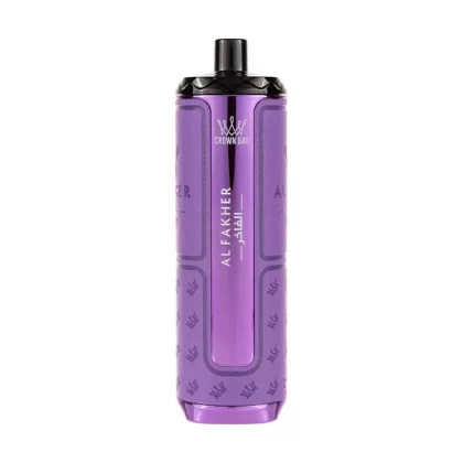Al Fakher Hypermax Prime 50K Prefilled Pod Kit - Lemon Lime Cherry Fizz - Vapesuperstore Co