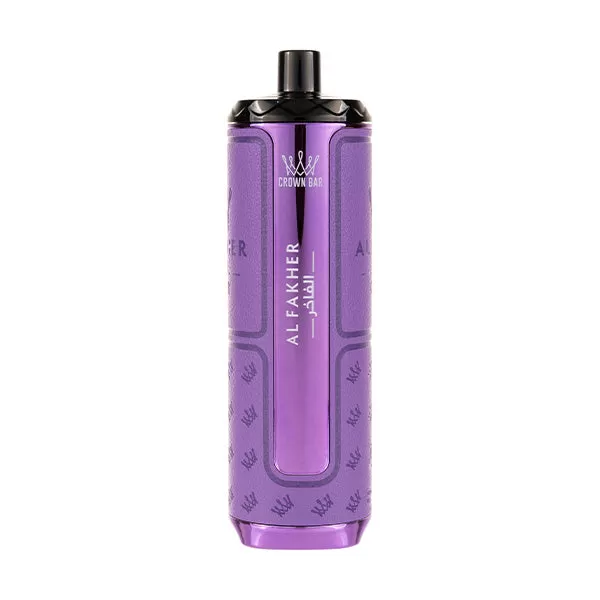 Al Fakher Hypermax Prime 50K Prefilled Pod Kit - Lemon Lime Cherry Fizz - Vapesuperstore Co