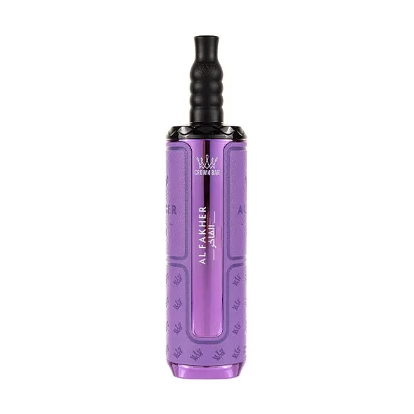 Al Fakher Hypermax Prime 50K Prefilled Pod Kit - Lemon Lime Cherry Fizz - Vapesuperstore Co - Image 2