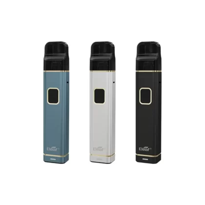 Eleaf iTap Pod System kit 2ml & 800mAh - Blue