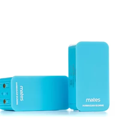 Hawaiian Gummi Daze Mates Pre-Filled Pods 15K Puffs — 2 Pack